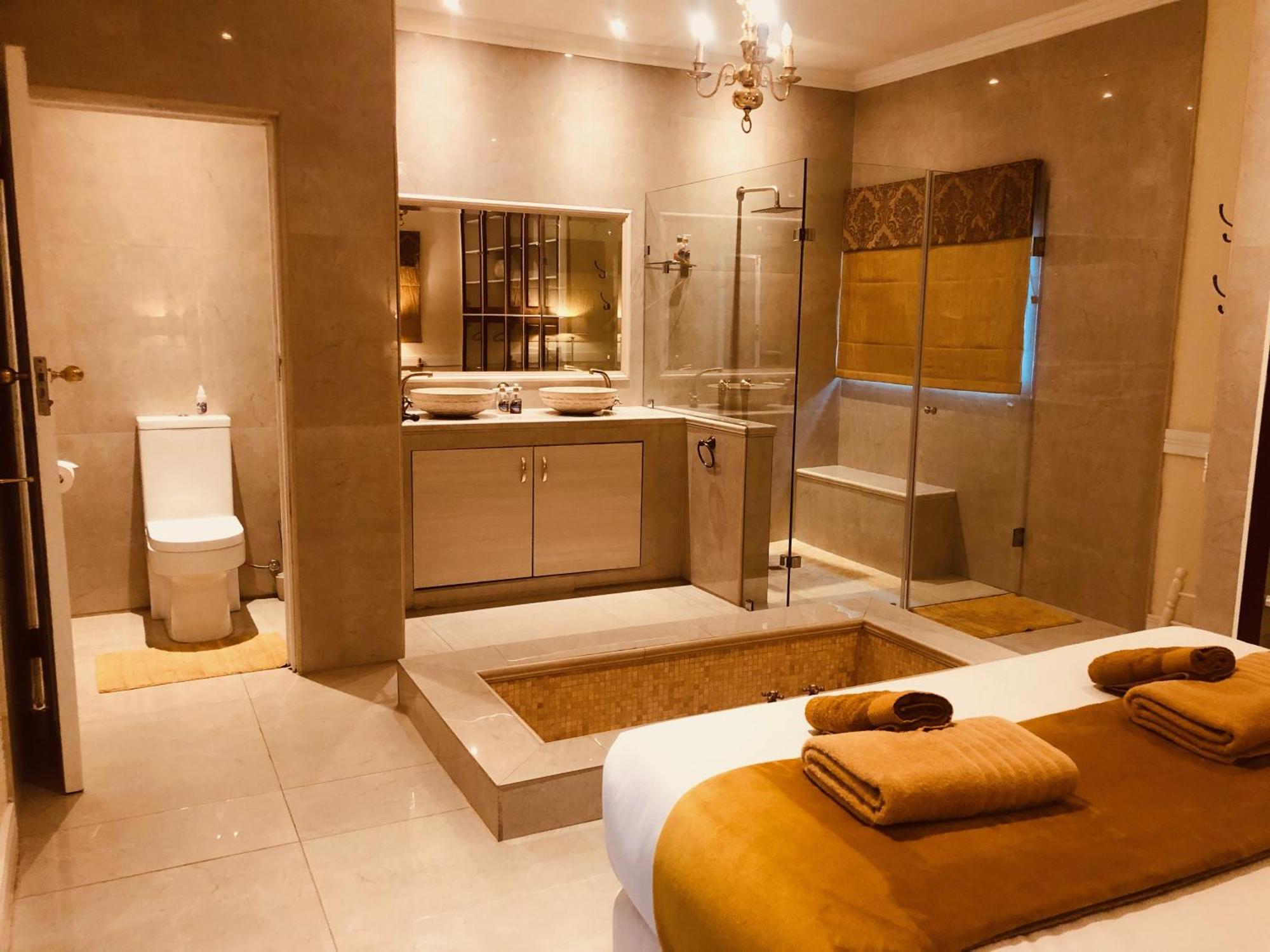 27A On Angus Hotel Johannesburg Buitenkant foto